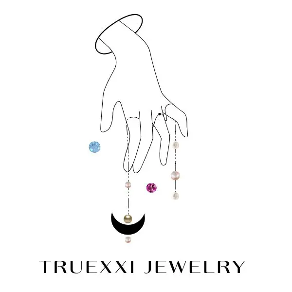 Ruby Gem Necklace with Diamond Pendant, Exquisite Gift