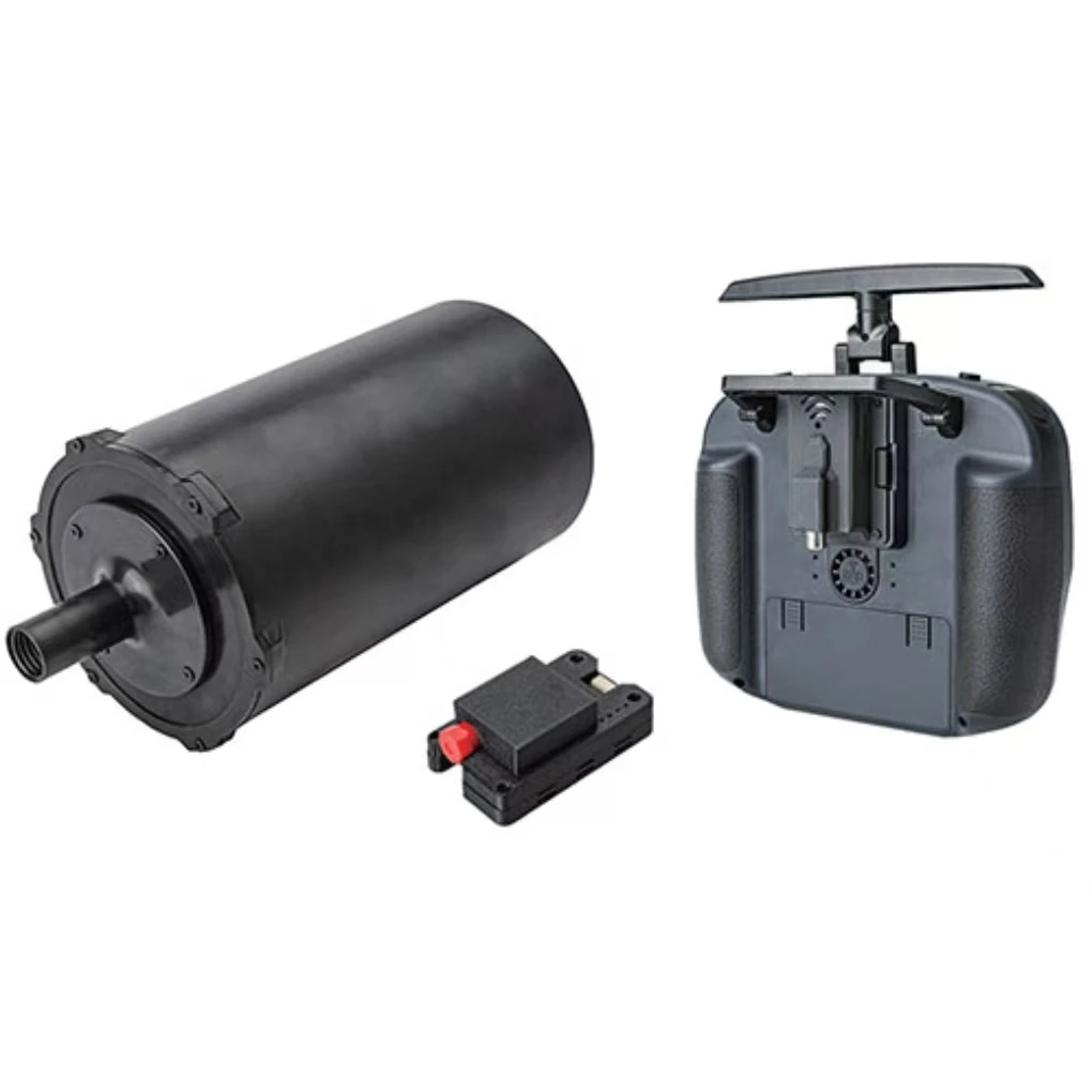 

FPV Drone Optical Fiber Kit 0.28mm Fiber cable Wired Communication Control 5km 10km 15km 20km UAV Fibre Optic Video Data Module