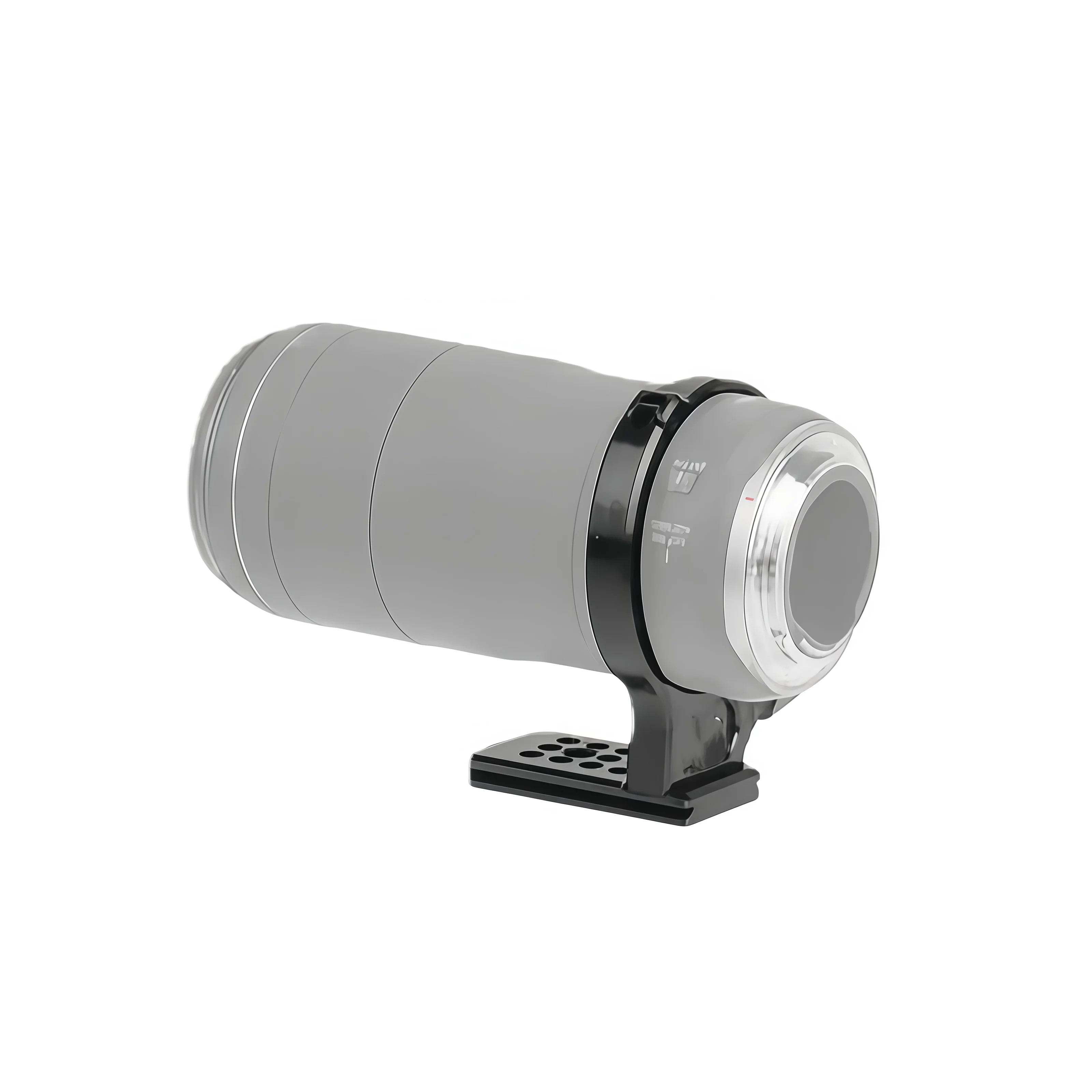 

New Lens Bracket Ring For Canon RF100-400mm F/5.6-8IS USM tripod ring Lens Accessories