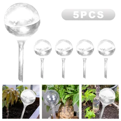 Automatic Plant Watering Bulbs Self Watering Ball/Bird Shape Water Device for Home Garden Flower Plants Drip Irrigation System