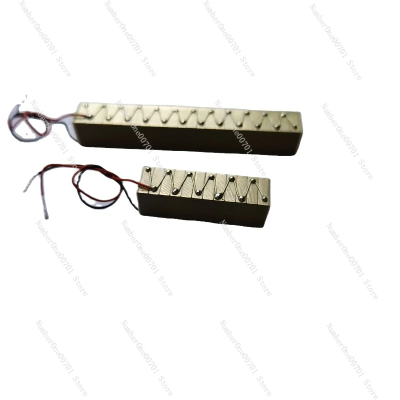 Actuator Stack High Precision  Piezoelectric High Stability Multi-layer Piezoelectric Stack
