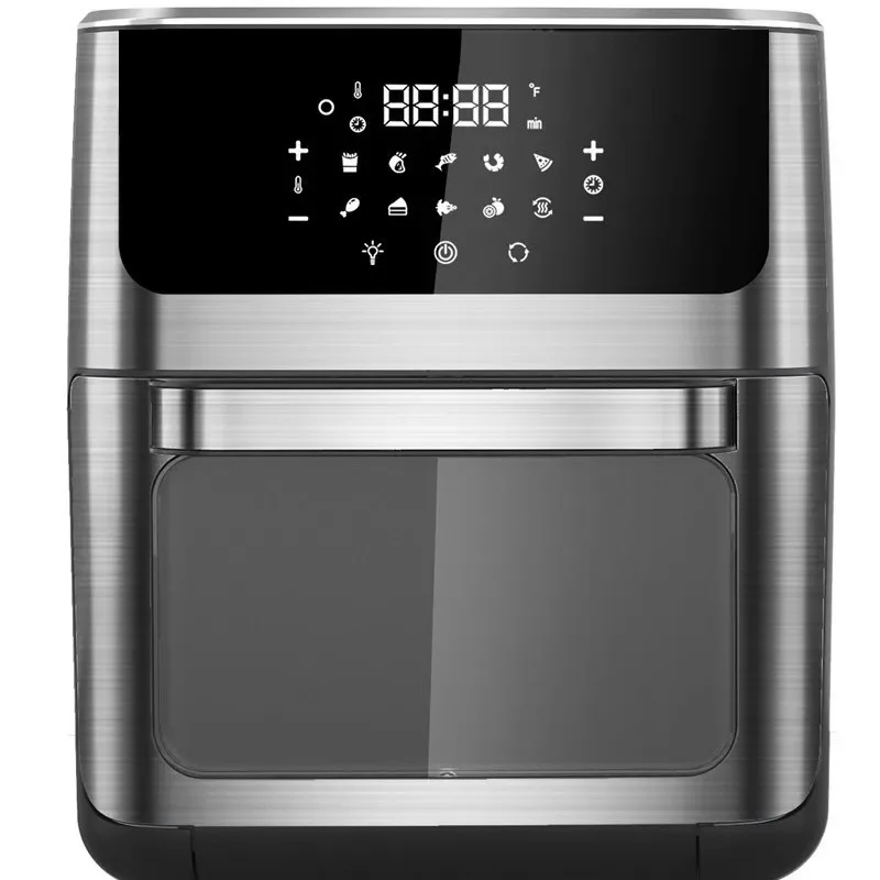 

Air Fryer RA008 Smart, Household 12L Electric Oven