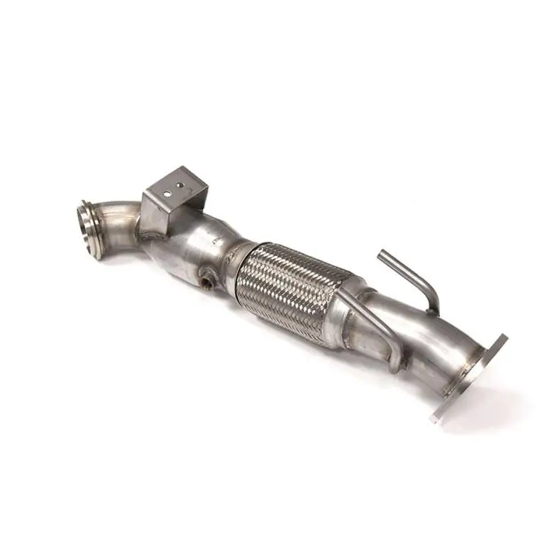 Exhaust Down Pipe For Ford Focus ST 2013-2018