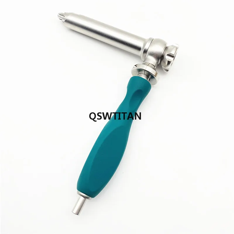 Bone K Wire Pins Guide Intramedullary Nail Divider Honeycomb Pet Orthopedic Instrument