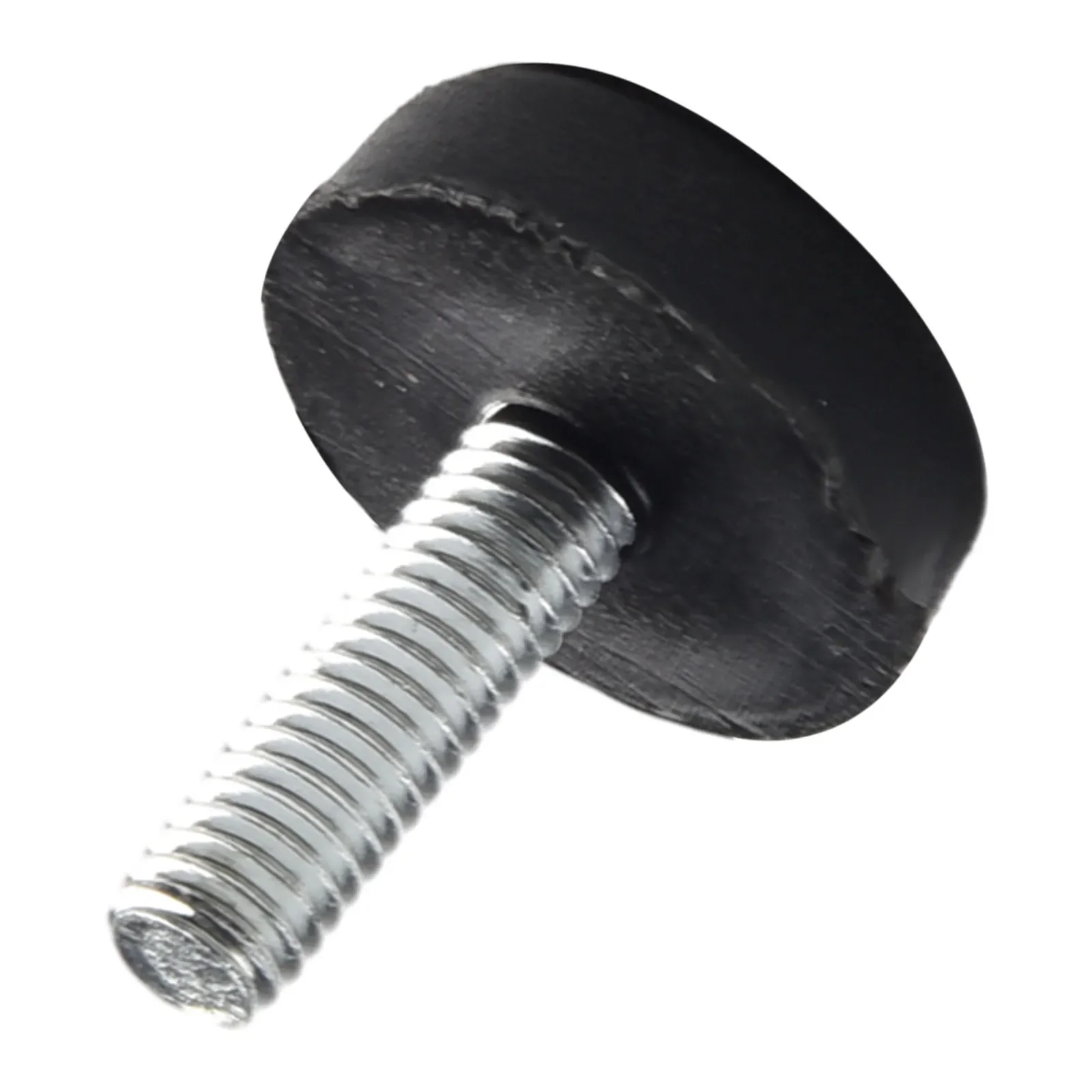 20pcs Screw On Type Leveling Feet Furniture Table Chair Glide Leveler Foot Adjustable M6 Furniture Mat Sofa Bed Floor Protector