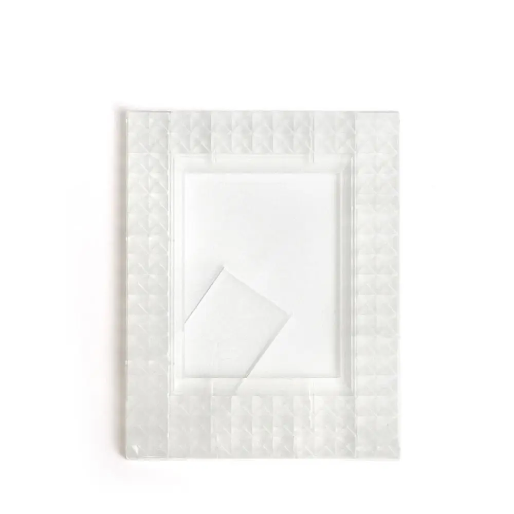 Desktop Decor Instant Camera Photo Frame Stand