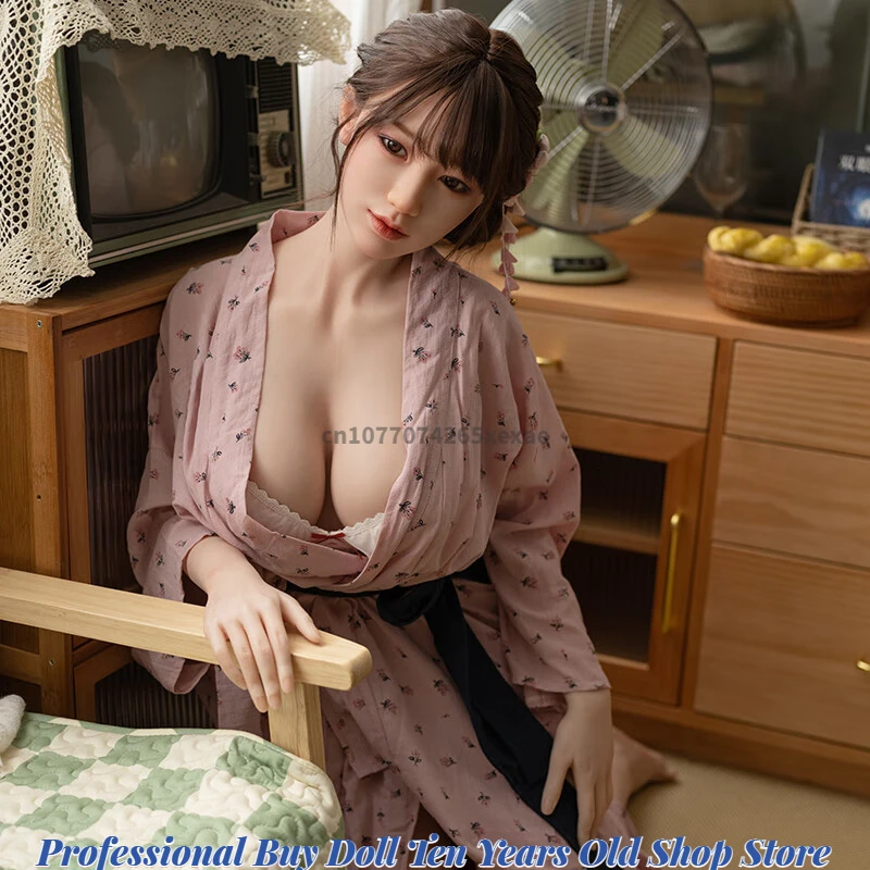 High Quality Silicone Doll Realistic Male Sex Doll Realistic Pussy Masturbation Sex Toy Sexy Breast Anal Vagina Big Ass Adults