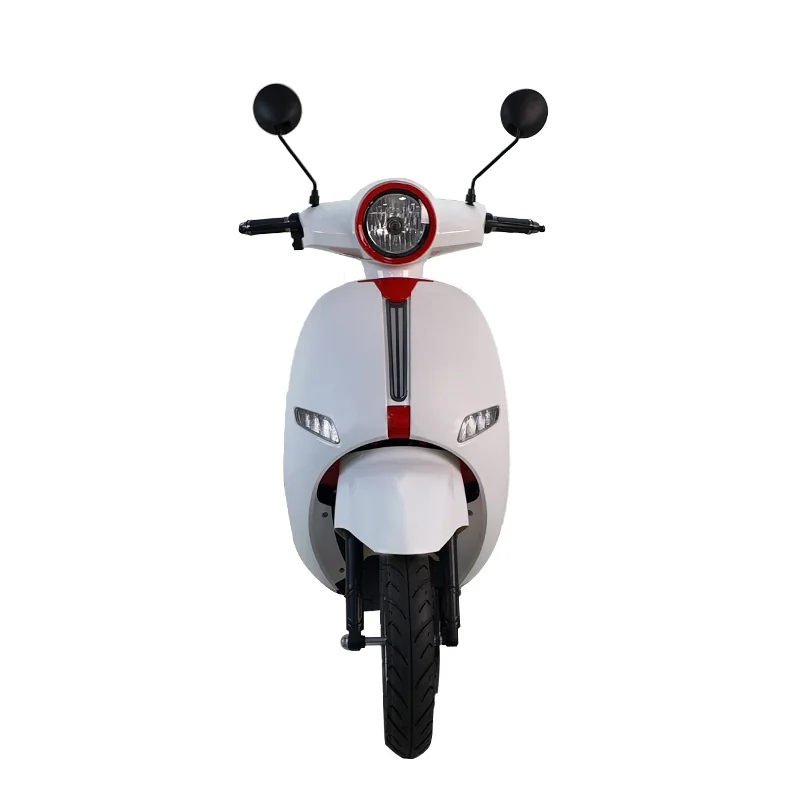 

Electric Vehicle Best-selling 2000W 60km/h Electric Scooter Electric Motorcycle