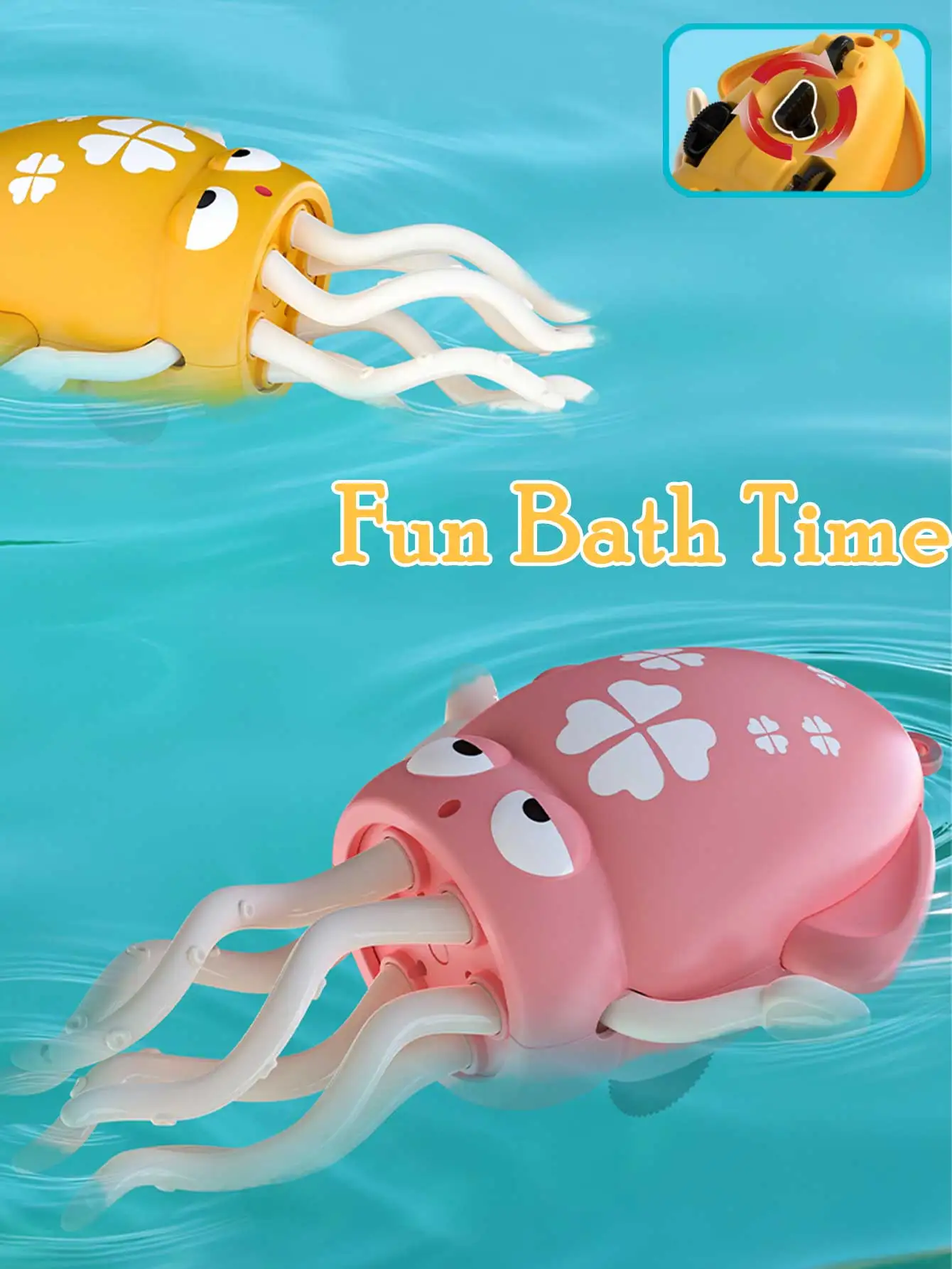 #11 Cheapest Wind-Up Toys Deals You Can Get