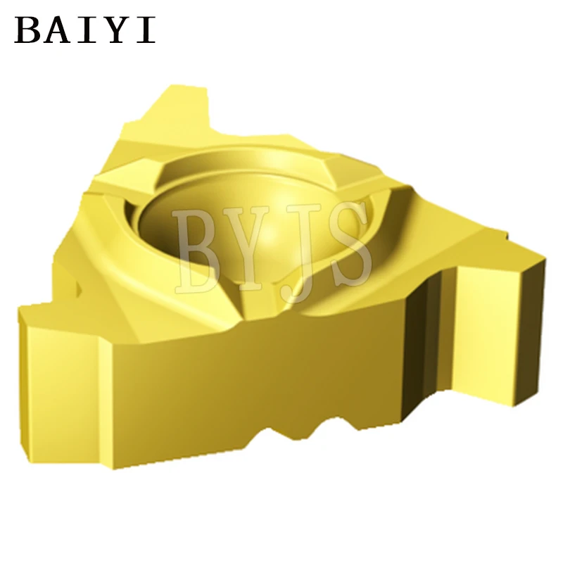 

266RG-16SA01F080E/140E/160E 1135, твердосплавная фреза для высокоточного износостойкого режущего инструмента из легированной стали