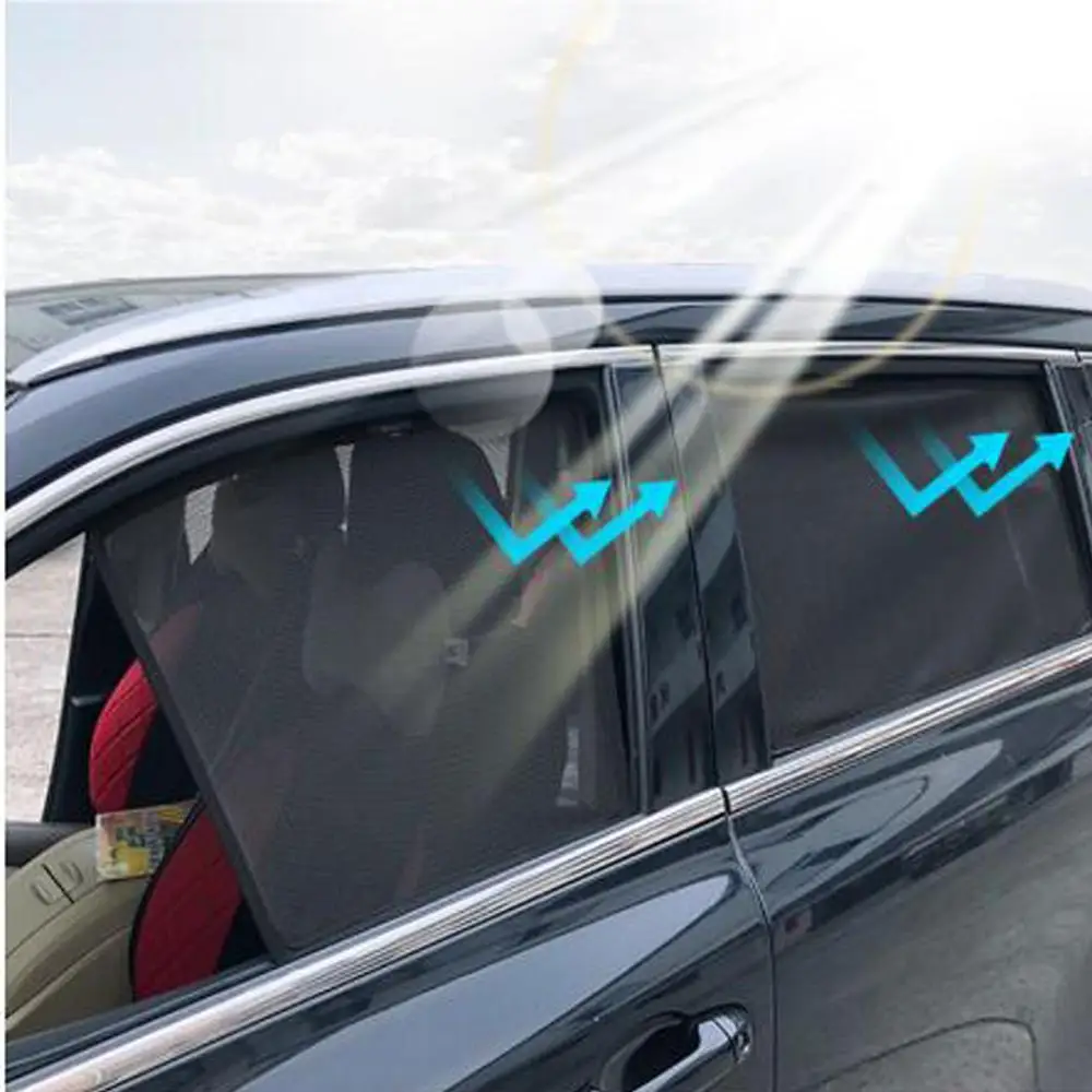 Für Ford Mondeo 2024 2022 2023 Magnetische Auto Sonnenschutz Visier Frontscheibe Rahmen Vorhang Baby Hinten Seite Fenster Sonnenschutz schild