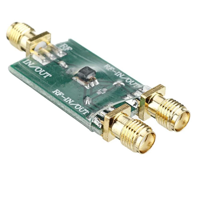 RF Amplifier ADF4350/ ADF4355 Differential Single Port Conversion Balun 1:1 10MHZ-3Ghz For Amplifier