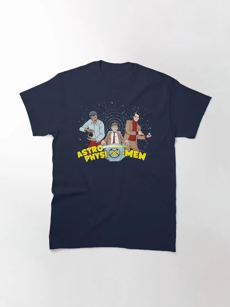 Astrophysics-Men v2 Classic T-Shirt