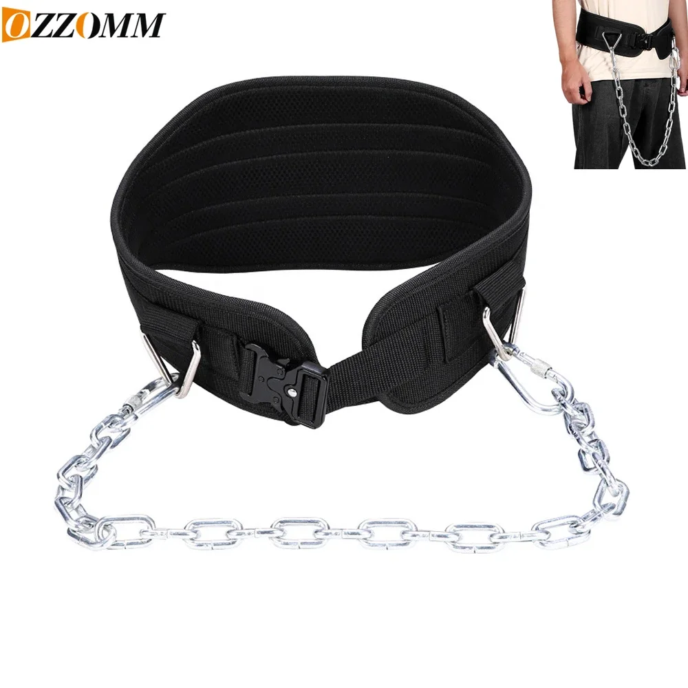 1Pcs Weight Lifting Belt,Comfortable Lumbar Support,Auto Locking Weight Belt to Keep Body in Proper Shape,Gym Belt for Squats