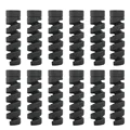 M496  (Black)12pcs