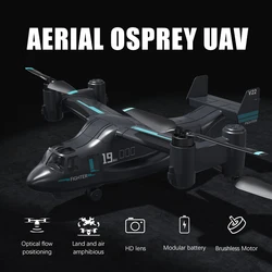 JJRC X27B UAV Photography Helicopter Dual Camera Wide Angle 1080P 8K Light Control Gesture Recognition Photography and Video