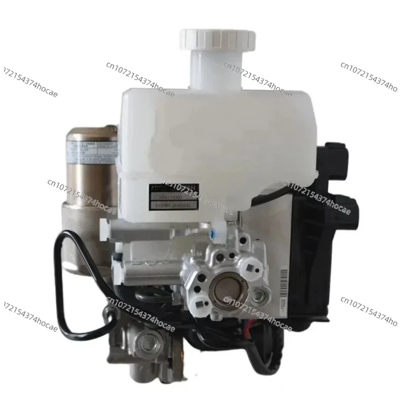 

Applicable to Pajero V93 V97 V75 V77 V78 V73 brake master cylinder motor ABS pump assembly