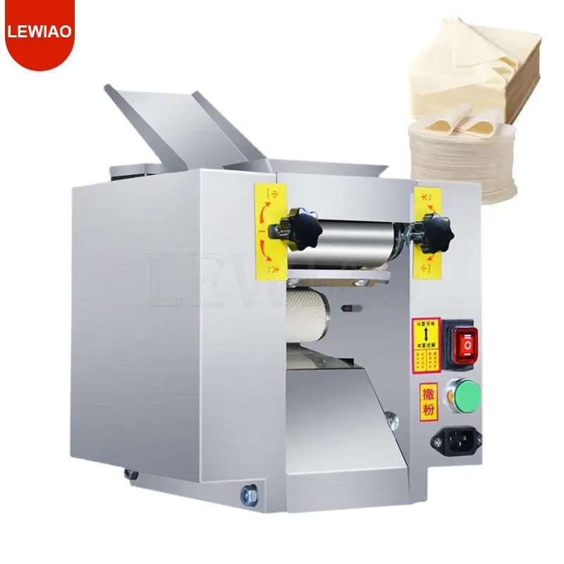 Roti-Machine à pâte automatique pour raviolis chinois, accessoire de cuisine, raviolis, raviolis chinois
