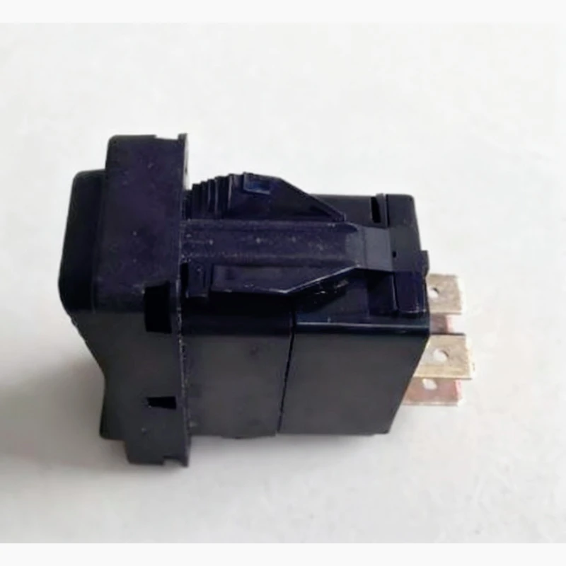 Applicable To Visun R/FEG Series Rocker Start Switch (with Auto Reset) Dishwasher Accessories