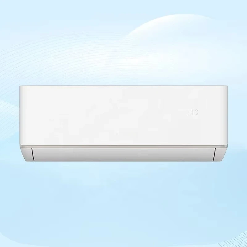 Ductless Mini Split Air Conditioner, Fast Cooling Inverter Type For Residential And Hotel Use