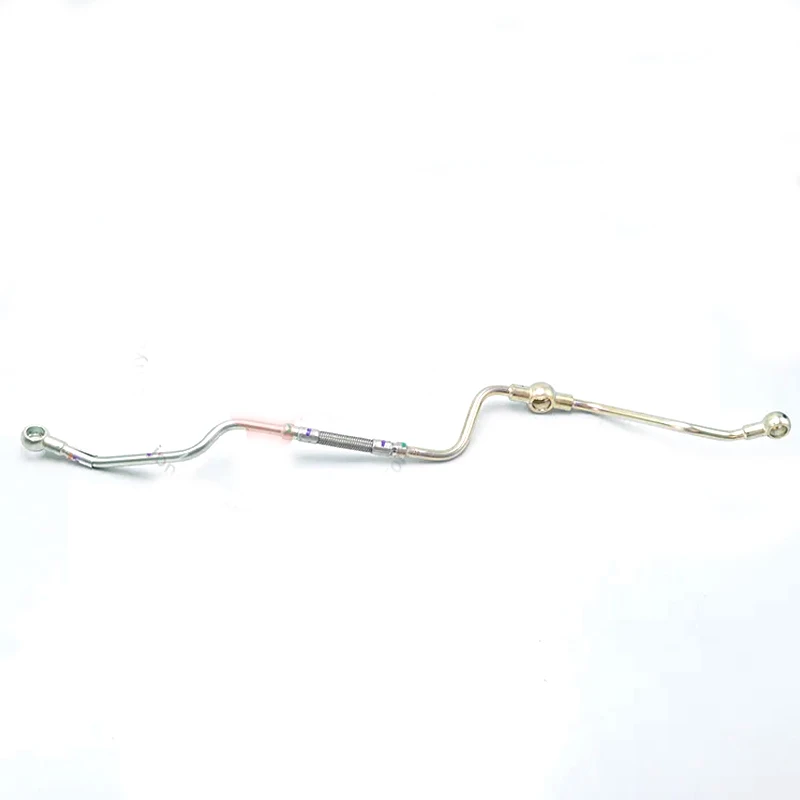 4991785 for Cummins Engine Fuel Drain Tube 4991785