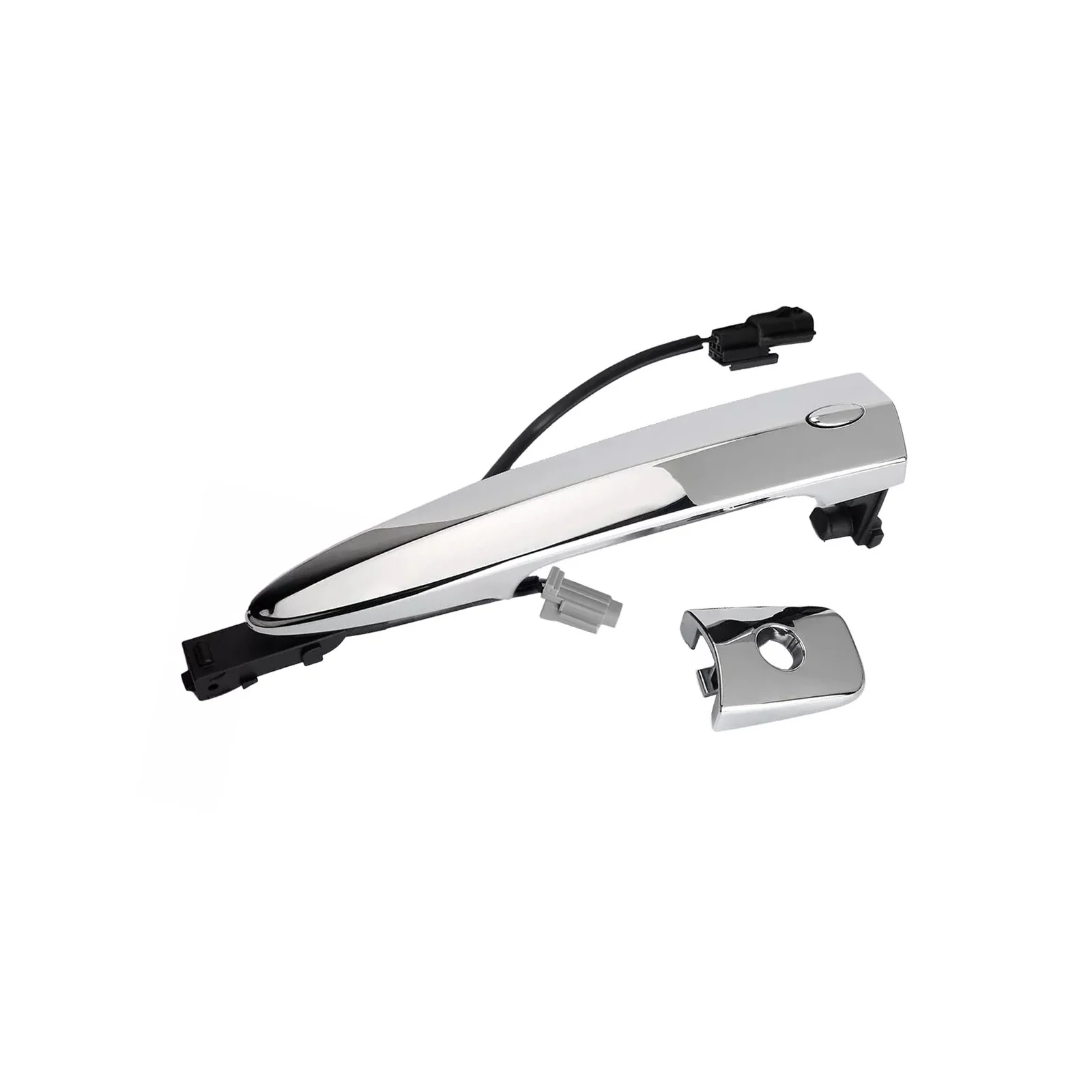 

Car Replacement Part Car Repair Exterior Door Handle Auto Door Handle Entry System Direct Replacement Exterior Door