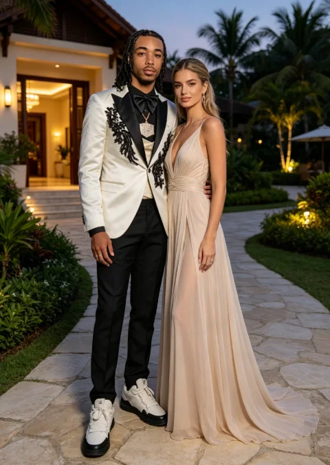 Silver Handsome Men Suits Customized Shiny Black Appliques Groom Wedding Tuxedos 3 Pcs Sets Male Prom Blazers Formal Ropa Hombre