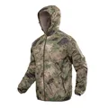 Green Ruins Camo