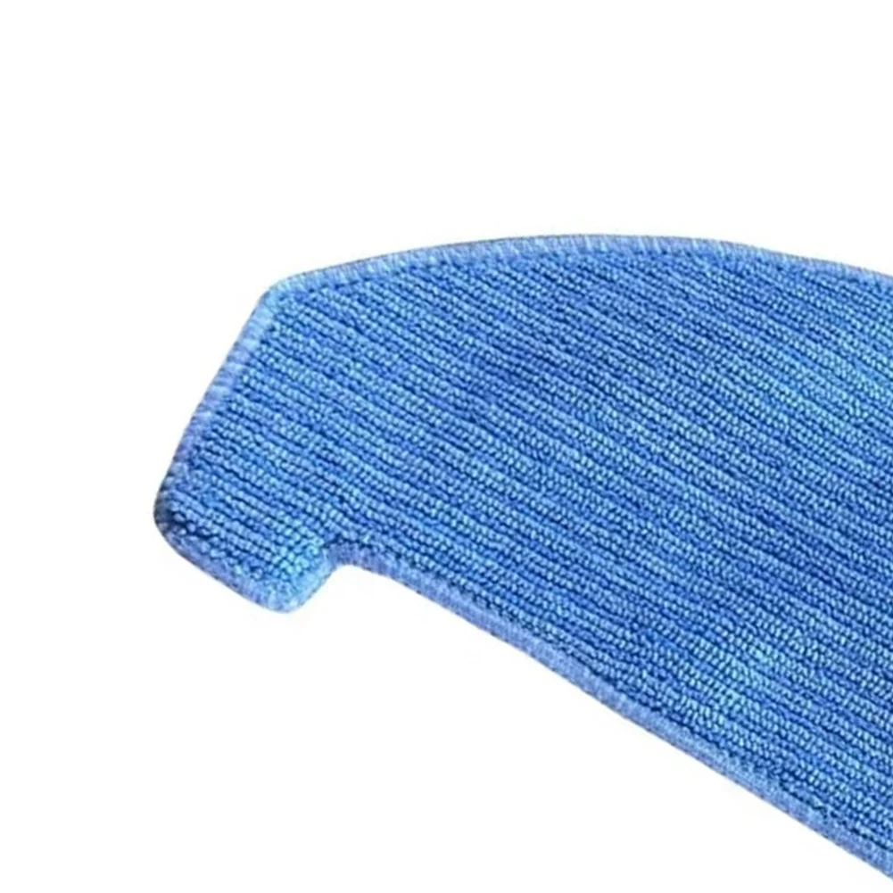 

Replacement Mop Bracket with One Microfiber Pad for iLife and For Polaris V3X PVCR 3600 PVCR G2 1226 Robot Vacuum Mop Hybrids