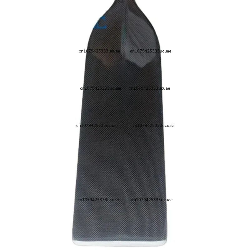 Performance Adjustable Carbon Fiber Dragon Boat Paddle | IDBF Standard Racing Paddle for Lightweight Speed