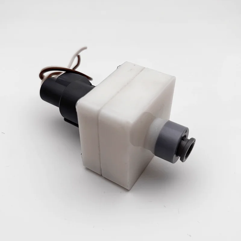 SKA-001 High-Voltage Anti-Corrosion Plastic Pressure Switch DC/High-Voltage AC Threadless Normally Closed Type