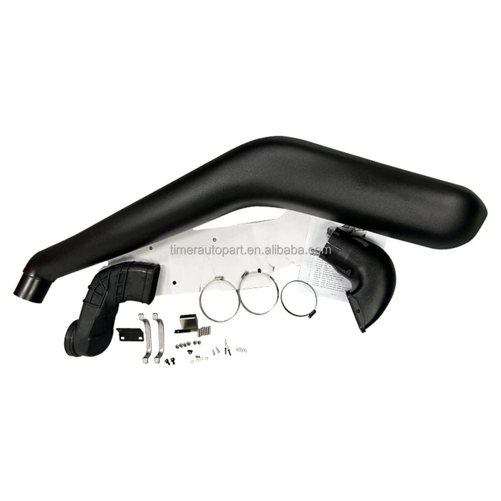 Offroad Suv Car Snokel Wading Hose Or High-position Air Intake Pipe Waterproof To The Engine Device For LC300 2022+