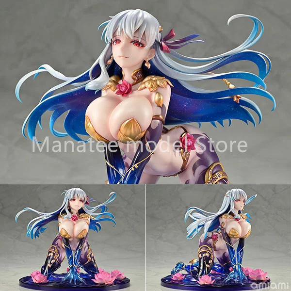 

Medicos Entertainment Original "Fate/Grand Order" Assassin/Kama 1/7 PVC Action Figure Anime Model Toys Collection Doll Gift