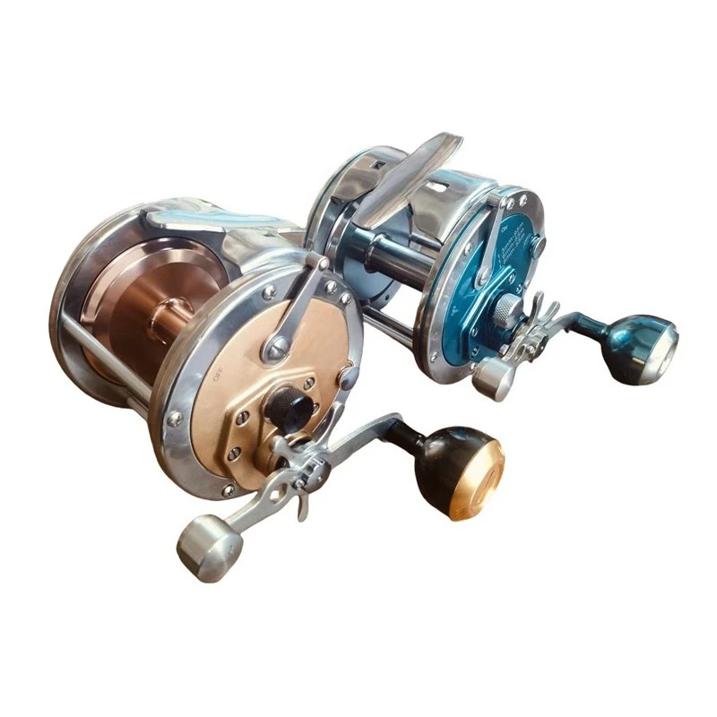 can be modified visual anchor fish wheel