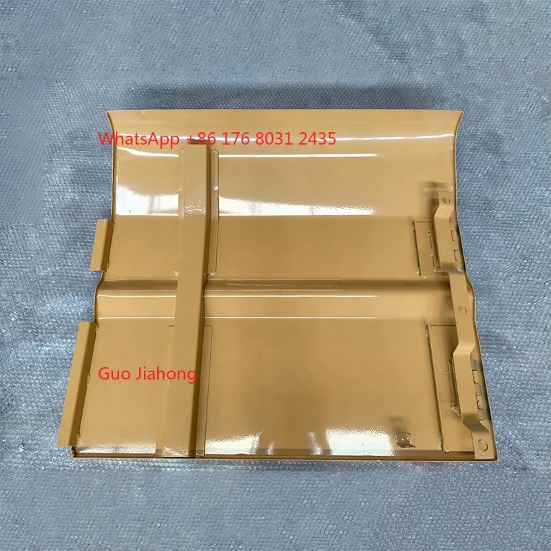 

High Quality for 325B Air Door Panel for Excavator Premium Construction Machinery Parts