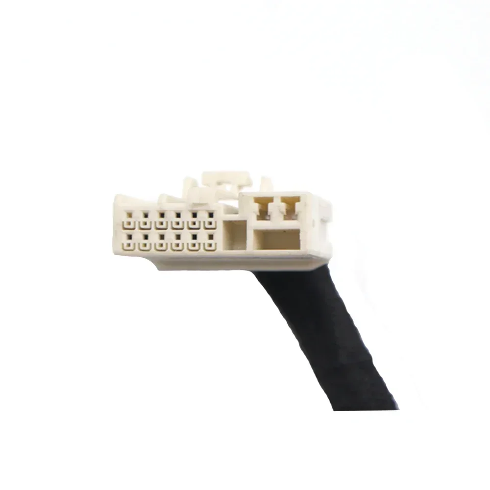 96700-C9000 96700C9000 Black NEW Inner Steering Wheel Multimedia Control Switch For Hyundai Creta ix25 2015-2019 96700 C9000 - Image 3