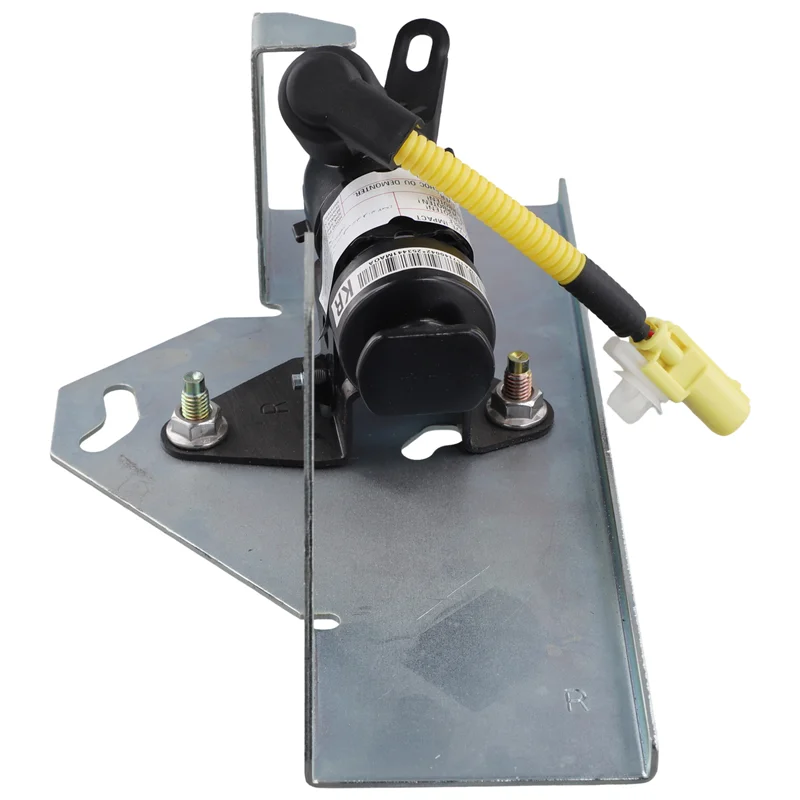 

Bonnet Hinge Actuator Front Hood Assembly For Infiniti Q50/Q70 New Replacement Part