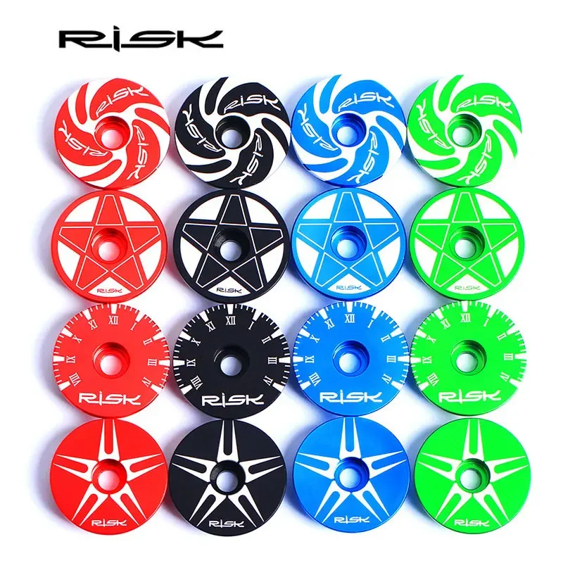 RISK 1-1/8\