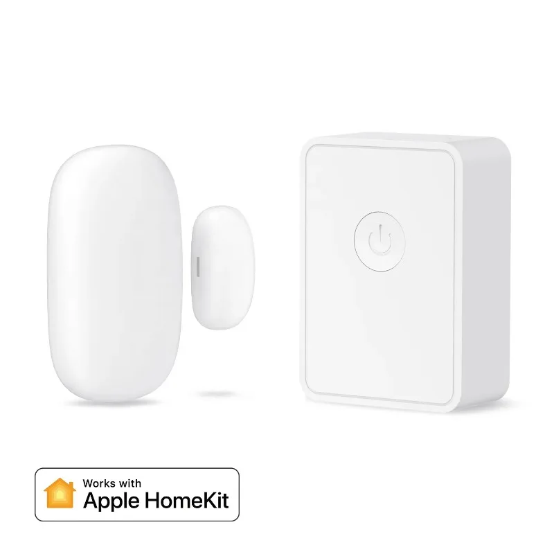 MS200+MSH300-مستشعر الباب والنافذة الذكي