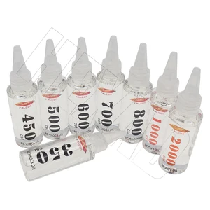 8 en çok satılan, yağ süspansiyonu, rc no. 4