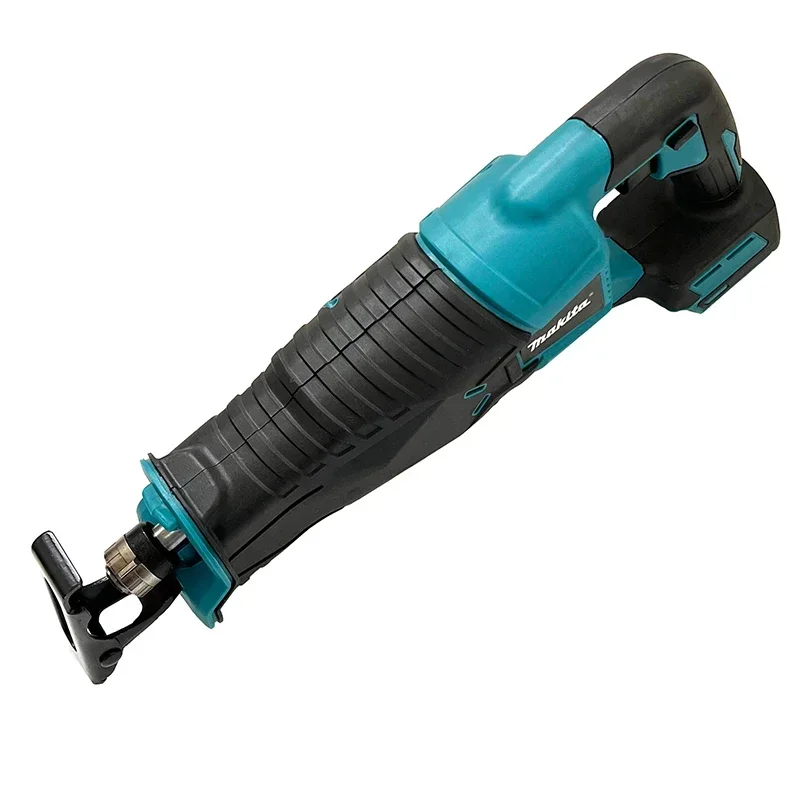 Makita Brushless Reciprocating Saw Reciprocating Saw Portable Cordless Power Tools With 4pcs Saw Blades For 20V 18V Battery view 6