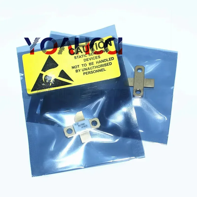 BLF871 BLF881 (1piece) Free Shipping SMD RF Tube RF Power MOSFET Transistors, Original In Stock