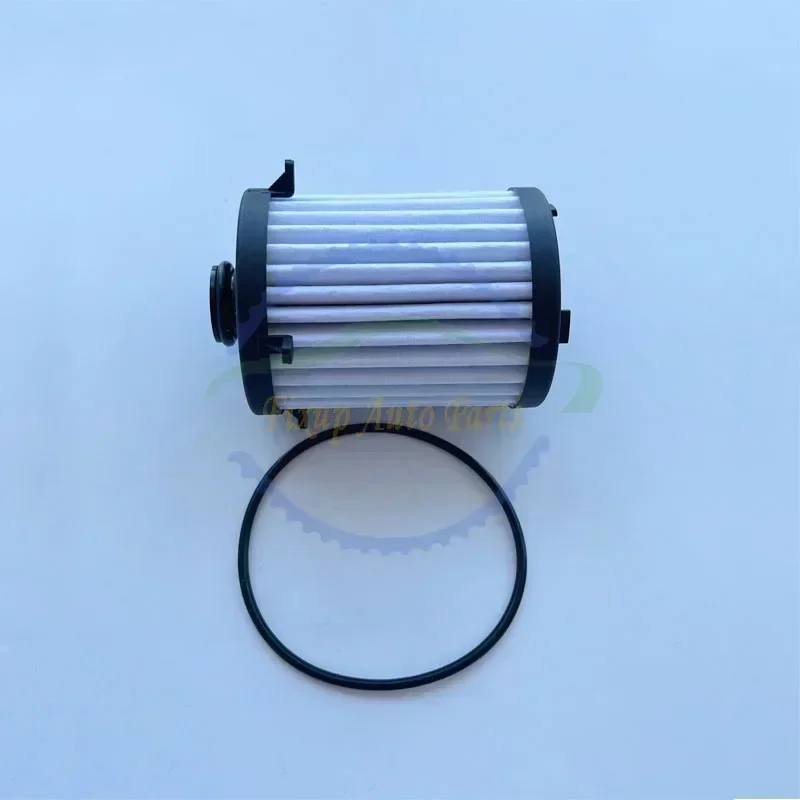 DSG 0CK 0CL 0CJ Automatikgetriebeölfilter OCK 325421 A/ 325121 D/ 325149 D Ölwannendichtung für Audi A4 A5 A6 A7 Q5 B9 DL382 7Gang