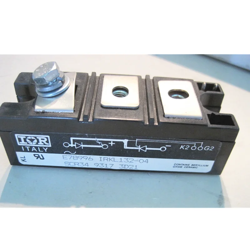 New Module IRKL132-04 82-5049+ In Stock