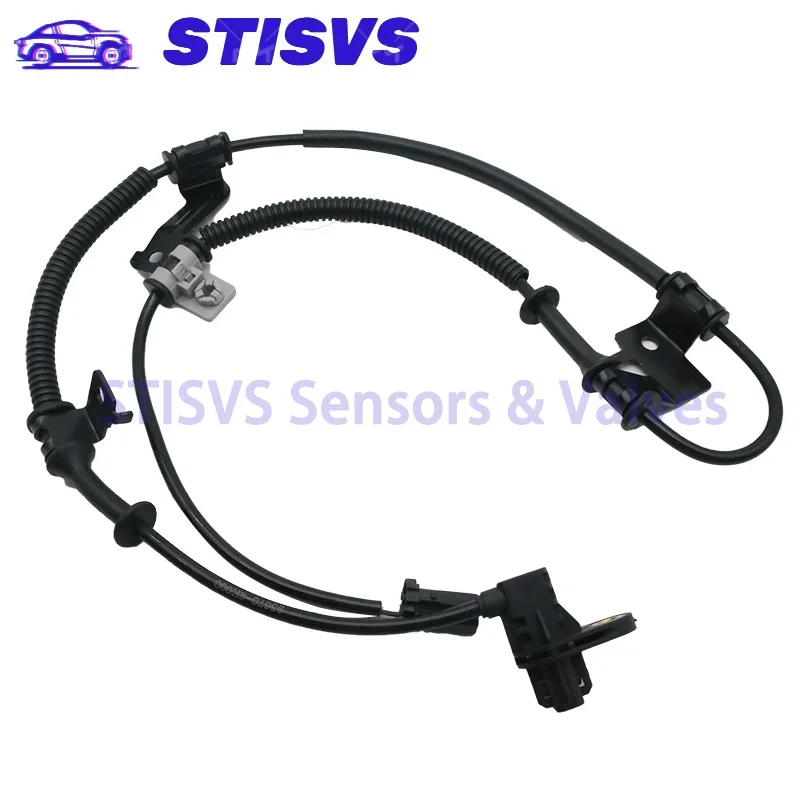 95670-2K000 Front Left ABS Wheel Speed Sensor For KIA SOUL 956702K000 95670 2K000 ALS1970 5S12833 Auto Part Accessories