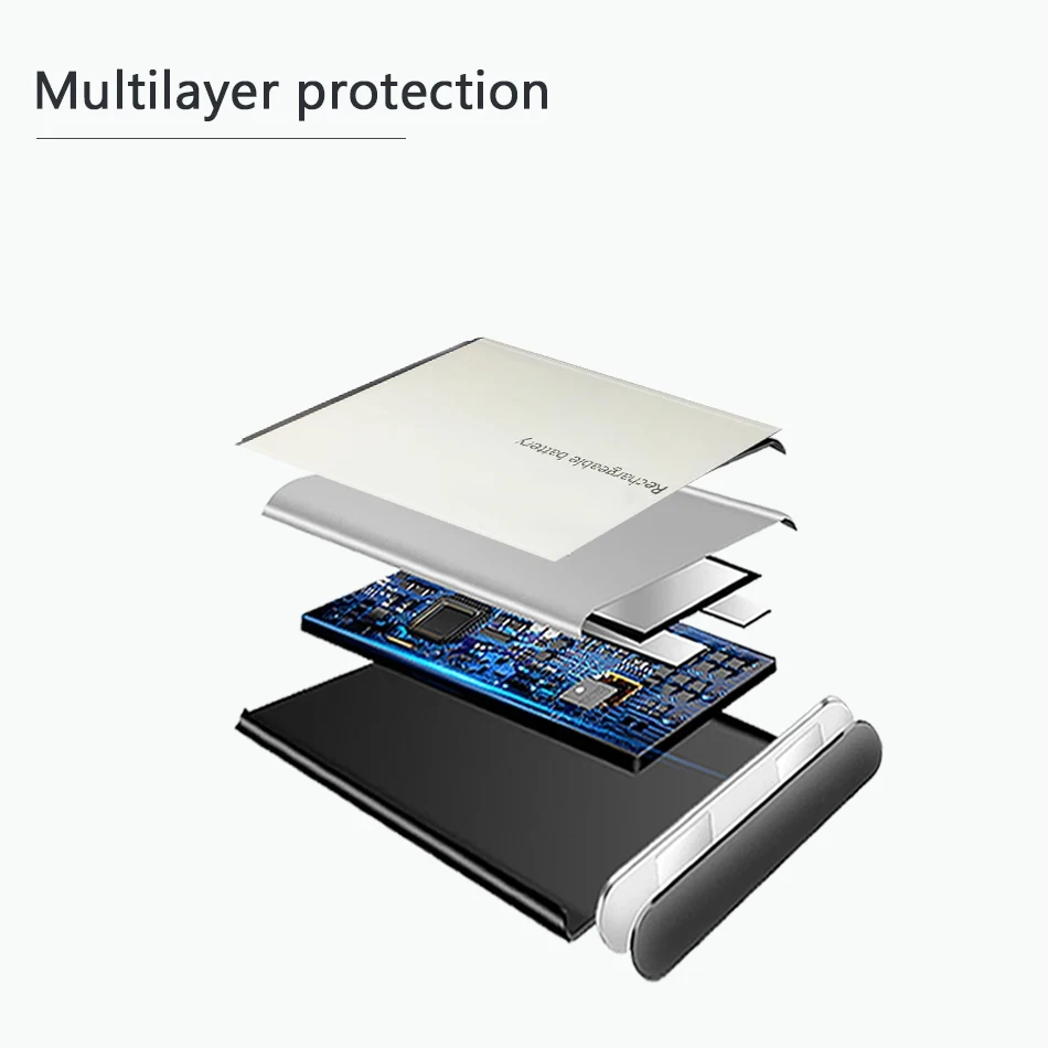 بطارية كمبيوتر لوحي Mc-354775-05 متينة تدوم طويلاً بقدرة 1420 مللي أمبير في الساعة لأمازون كيندل بيبر وايت 2 3 KPW2 KPW3