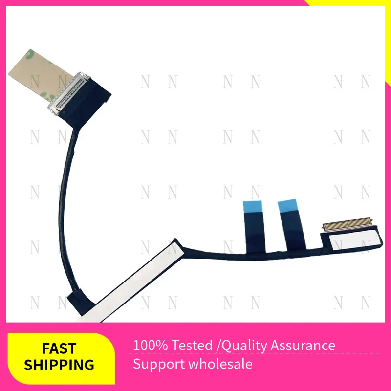 

YZ Новый ЖК-кабель EDP для MSI MS-14N1 Prestige 14 AI Evo C1M K1N-3040410-J36 40PIN