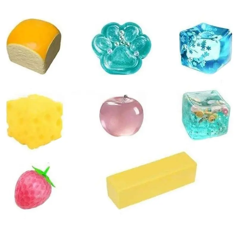 abum-8pcs-box-maltose-filled-squishy-slow-rising-stress-relief-sensory-fidget-decompression-gift