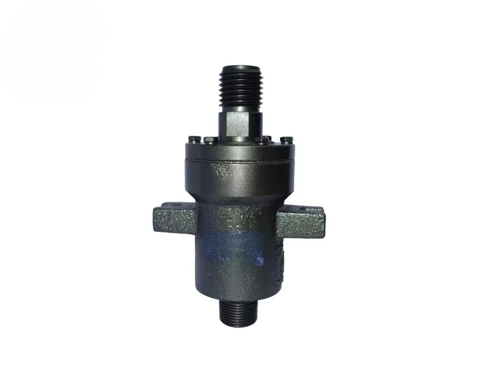 

Старший в промышленности печати и окрашивания TM308 Паровое вращающееся соединение