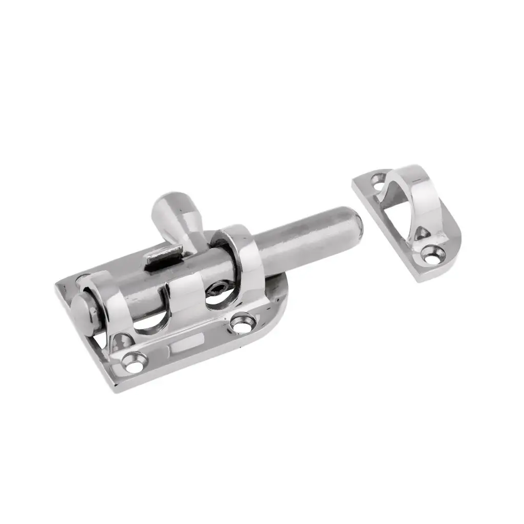 316 Stainless Steel Barrel Slide Latch Marine Window /